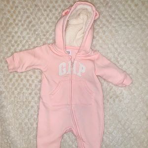 Baby Gap- Baby winter / snow suit